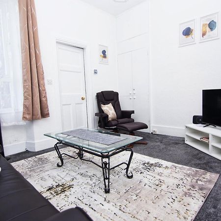 The Summit West End- Elegant Apartment With Free Parking In Prime Location Aberdeen Esterno foto
